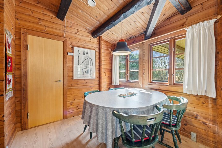 Ferienhaus 60248 in Kollemarken 32, Blåvand - Bild #9
