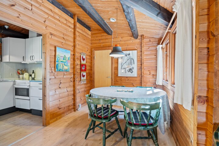 Ferienhaus 60248 in Kollemarken 32, Blåvand - Bild #10