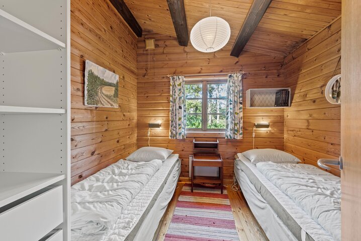 Ferienhaus 60248 in Kollemarken 32, Blåvand - Bild #12