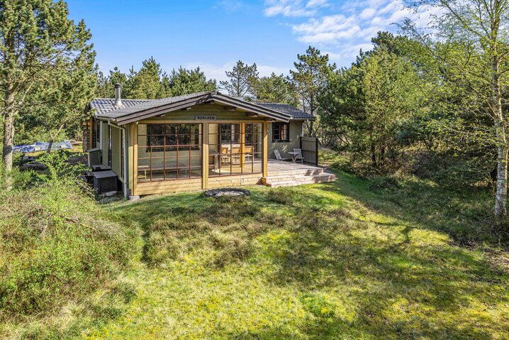 Ferienhaus 60248 in Kollemarken 32, Blåvand - Bild #21
