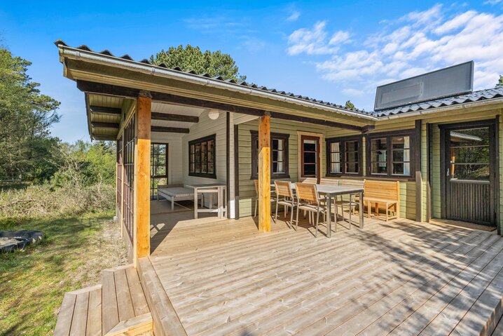 Ferienhaus 60248 in Kollemarken 32, Blåvand - Bild #24