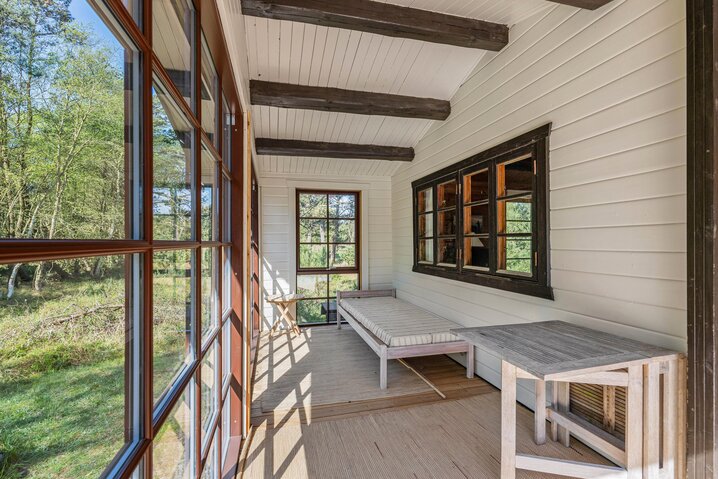 Ferienhaus 60248 in Kollemarken 32, Blåvand - Bild #27