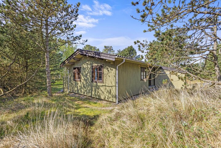 Sommerhus 60248 på Kollemarken 32, Blåvand - Billede #29