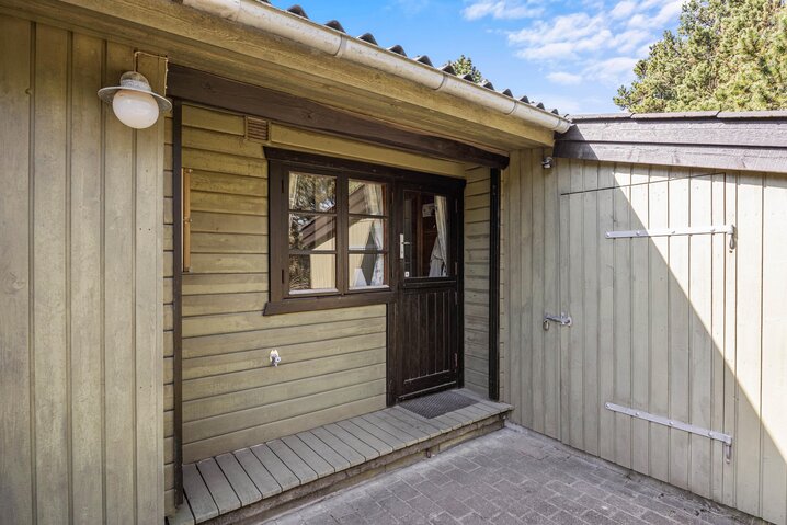 Ferienhaus 60248 in Kollemarken 32, Blåvand - Bild #30