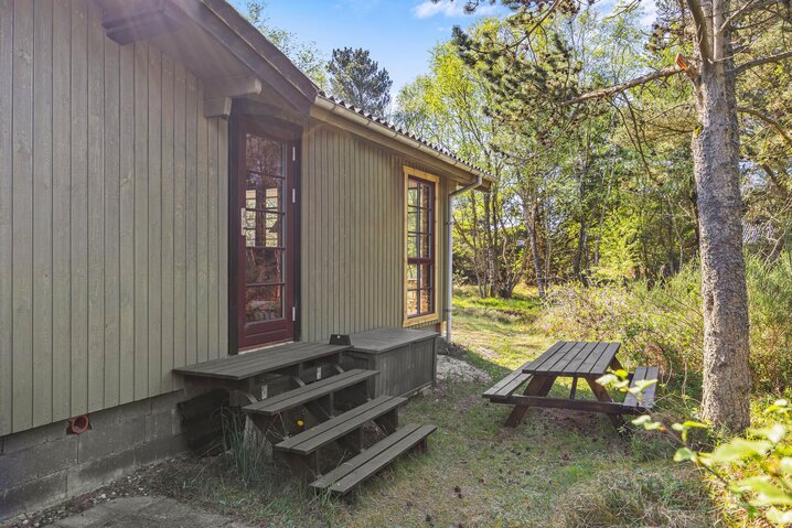 Ferienhaus 60248 in Kollemarken 32, Blåvand - Bild #31