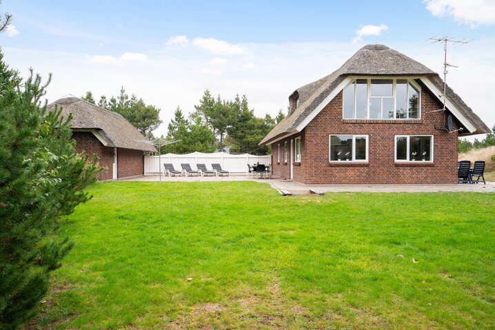 Ferienhaus 60249 in Karl Postsvej 7, Blåvand - Bild #35