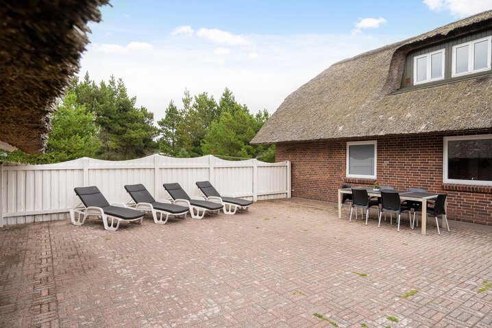 Ferienhaus 60249 in Karl Postsvej 7, Blåvand - Bild #36