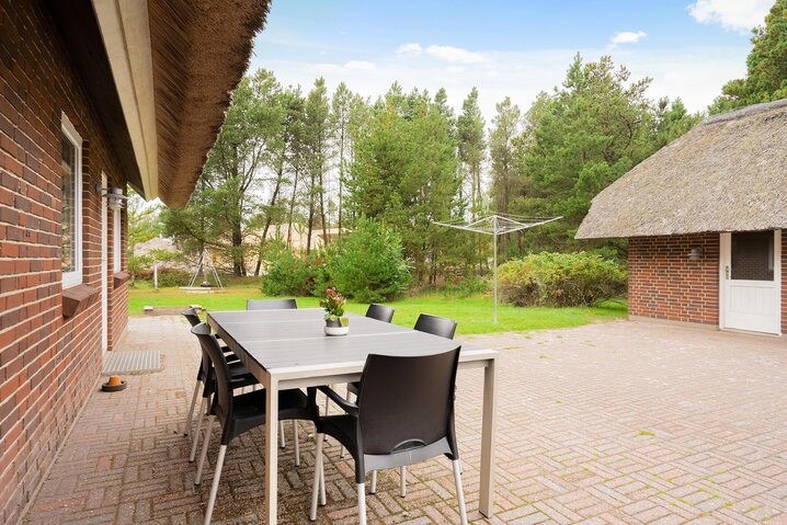 Ferienhaus 60249 in Karl Postsvej 7, Blåvand - Bild #37
