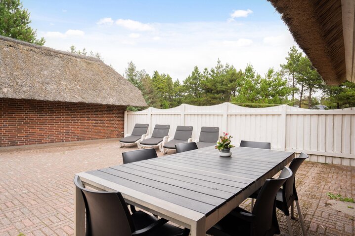 Ferienhaus 60249 in Karl Postsvej 7, Blåvand - Bild #38