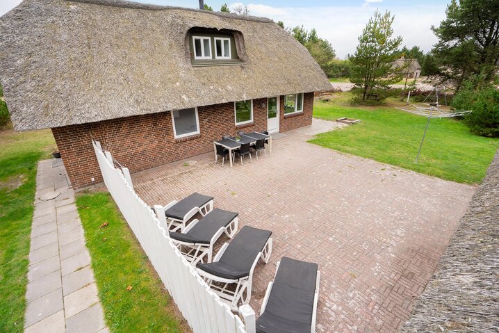 Ferienhaus 60249 in Karl Postsvej 7, Blåvand - Bild #39