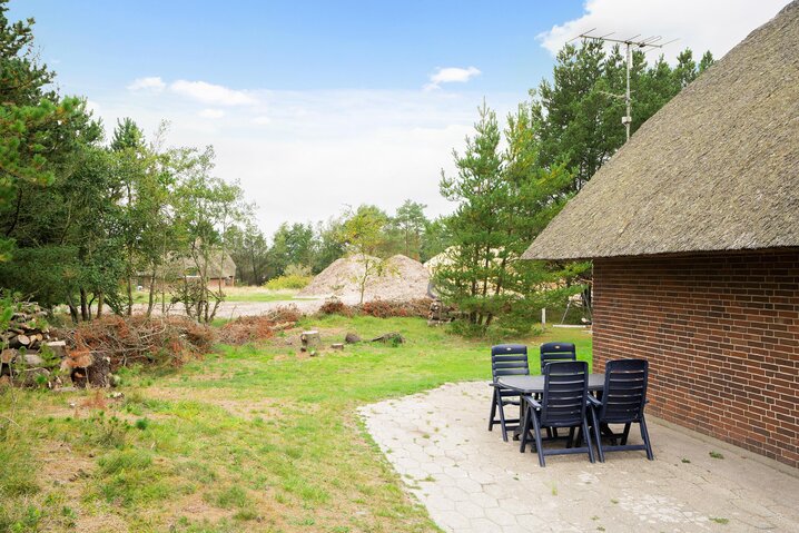 Ferienhaus 60249 in Karl Postsvej 7, Blåvand - Bild #40