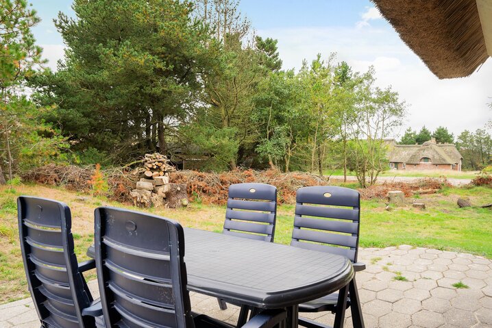 Ferienhaus 60249 in Karl Postsvej 7, Blåvand - Bild #41