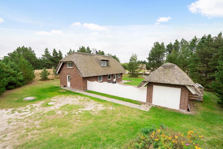 Ferienhaus 60249 in Karl Postsvej 7, Blåvand - Bild #44