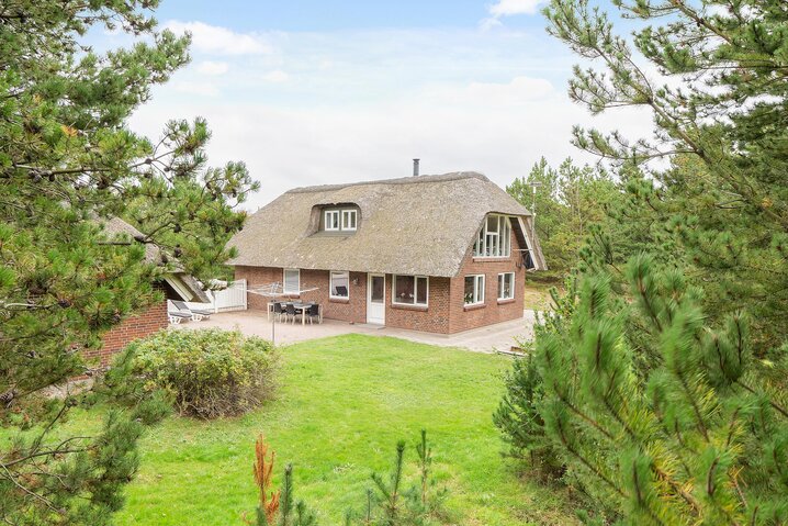 Ferienhaus 60249 in Karl Postsvej 7, Blåvand - Bild #34
