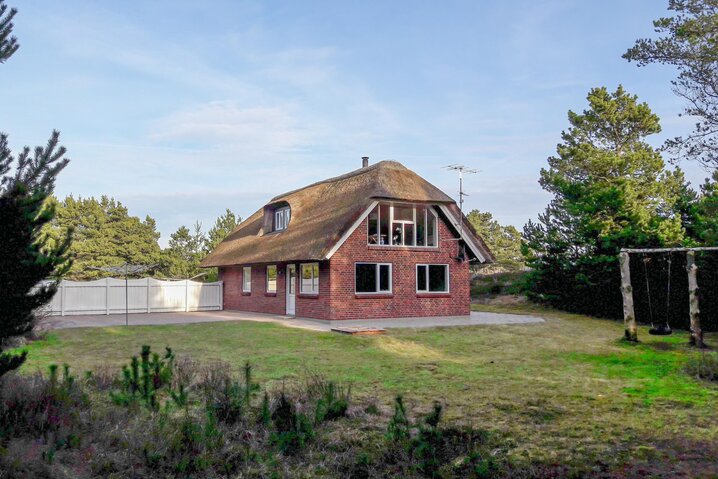 Ferienhaus 60249 in Karl Postsvej 7, Blåvand - Bild #0