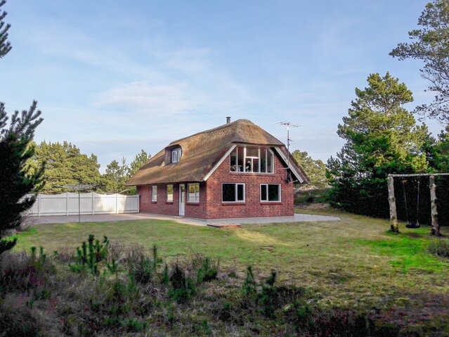 Sommerhus 60249 på Karl Postsvej 7, Blåvand - Billede #0