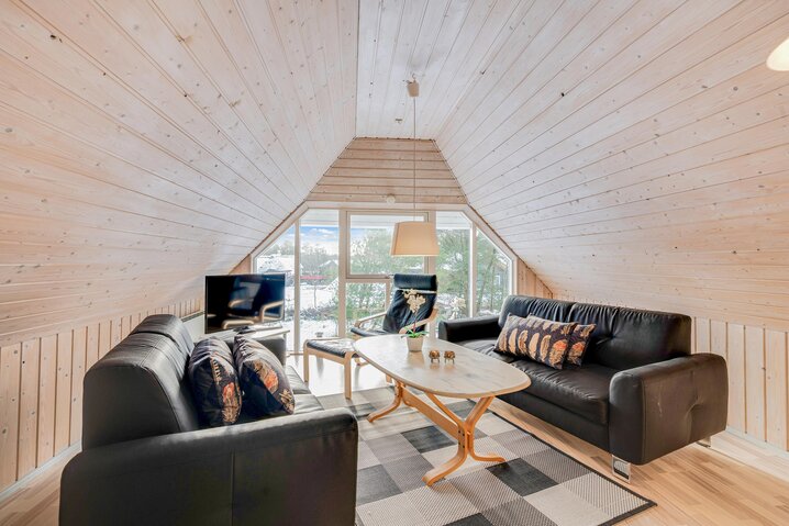 Ferienhaus 60249 in Karl Postsvej 7, Blåvand - Bild #4