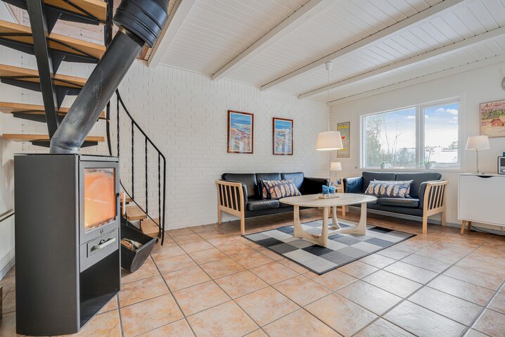 Ferienhaus 60249 in Karl Postsvej 7, Blåvand - Bild #7