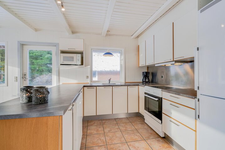 Ferienhaus 60249 in Karl Postsvej 7, Blåvand - Bild #3