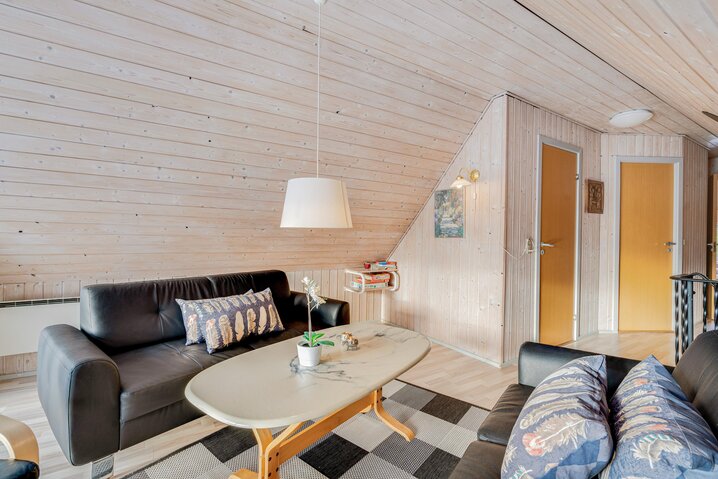 Ferienhaus 60249 in Karl Postsvej 7, Blåvand - Bild #5