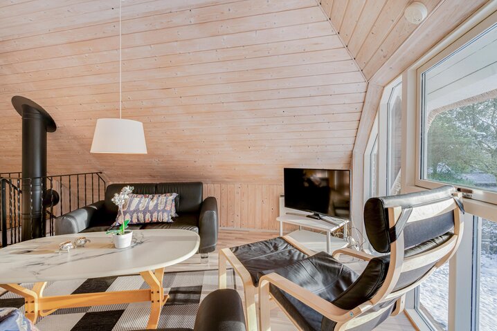 Ferienhaus 60249 in Karl Postsvej 7, Blåvand - Bild #6
