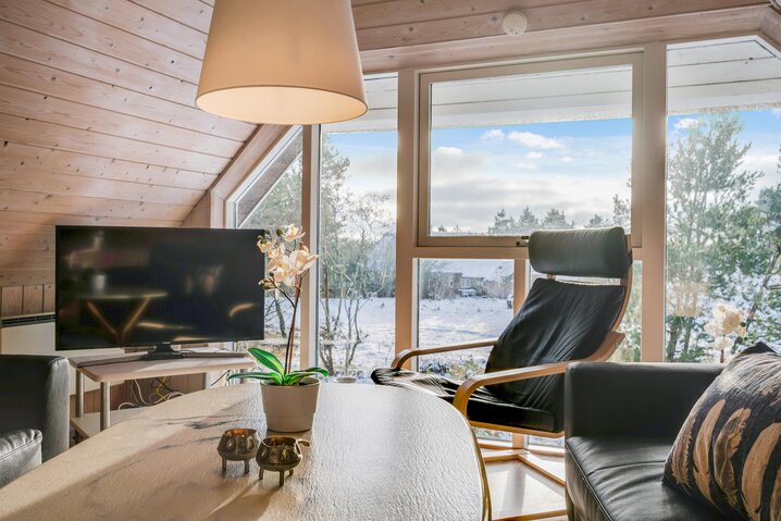 Ferienhaus 60249 in Karl Postsvej 7, Blåvand - Bild #1