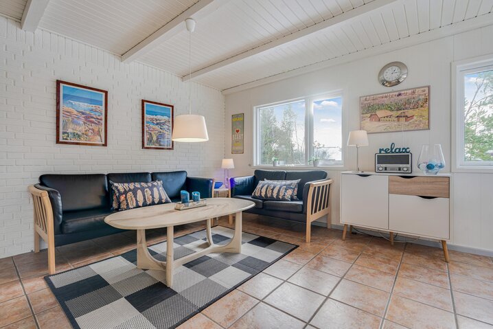 Ferienhaus 60249 in Karl Postsvej 7, Blåvand - Bild #8