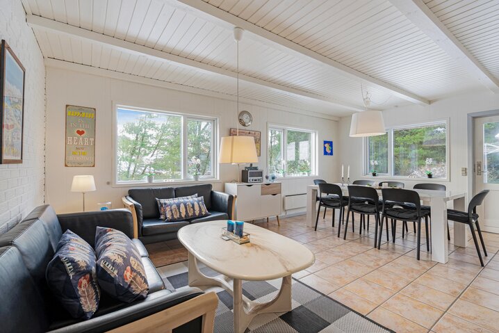 Ferienhaus 60249 in Karl Postsvej 7, Blåvand - Bild #9