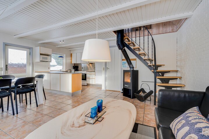 Ferienhaus 60249 in Karl Postsvej 7, Blåvand - Bild #10