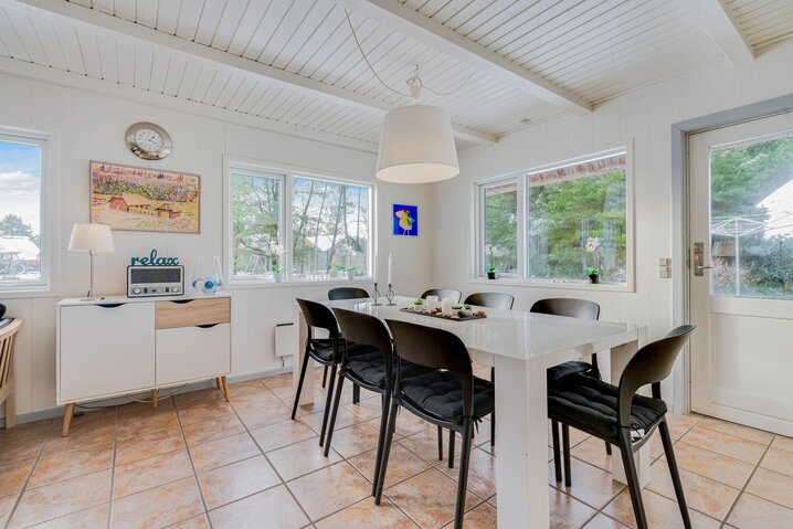 Ferienhaus 60249 in Karl Postsvej 7, Blåvand - Bild #11