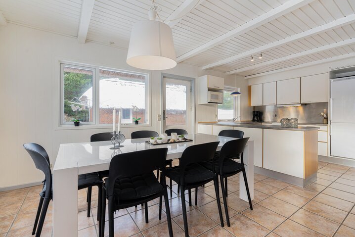 Ferienhaus 60249 in Karl Postsvej 7, Blåvand - Bild #12