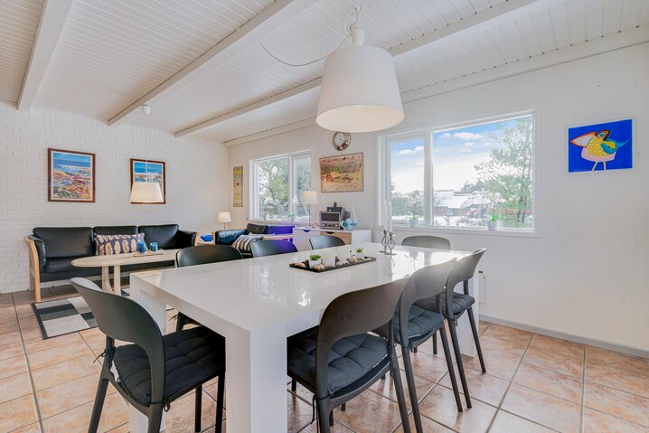 Ferienhaus 60249 in Karl Postsvej 7, Blåvand - Bild #14