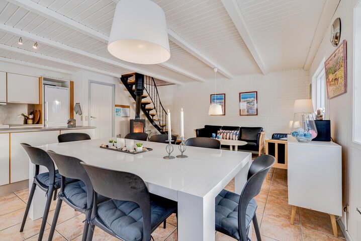 Ferienhaus 60249 in Karl Postsvej 7, Blåvand - Bild #15