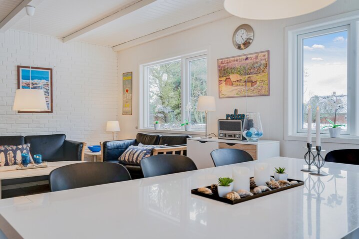 Ferienhaus 60249 in Karl Postsvej 7, Blåvand - Bild #16