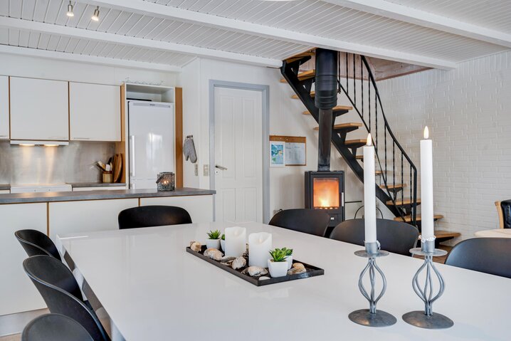 Ferienhaus 60249 in Karl Postsvej 7, Blåvand - Bild #17