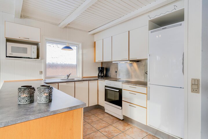 Ferienhaus 60249 in Karl Postsvej 7, Blåvand - Bild #18