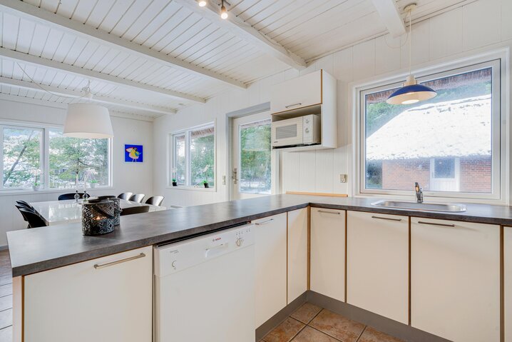 Ferienhaus 60249 in Karl Postsvej 7, Blåvand - Bild #19