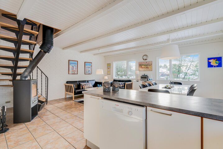 Ferienhaus 60249 in Karl Postsvej 7, Blåvand - Bild #20