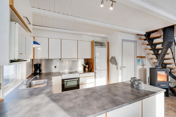 Ferienhaus 60249 in Karl Postsvej 7, Blåvand - Bild #21
