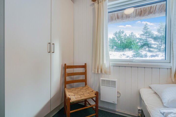 Ferienhaus 60249 in Karl Postsvej 7, Blåvand - Bild #28