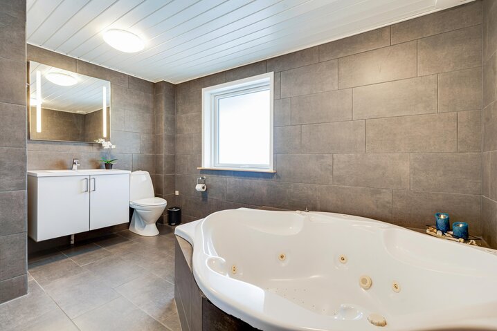 Ferienhaus 60249 in Karl Postsvej 7, Blåvand - Bild #23