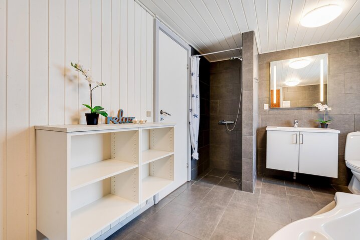 Ferienhaus 60249 in Karl Postsvej 7, Blåvand - Bild #29