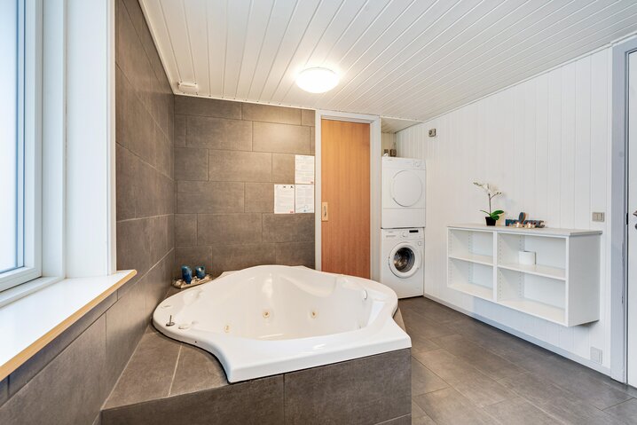 Ferienhaus 60249 in Karl Postsvej 7, Blåvand - Bild #24