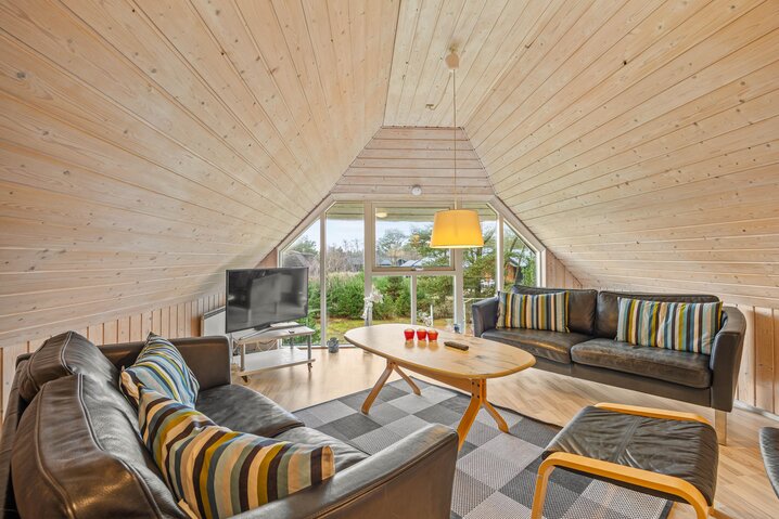 Ferienhaus 60249 in Karl Postsvej 7, Blåvand - Bild #1