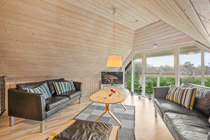 Ferienhaus 60249 in Karl Postsvej 7, Blåvand - Bild #8