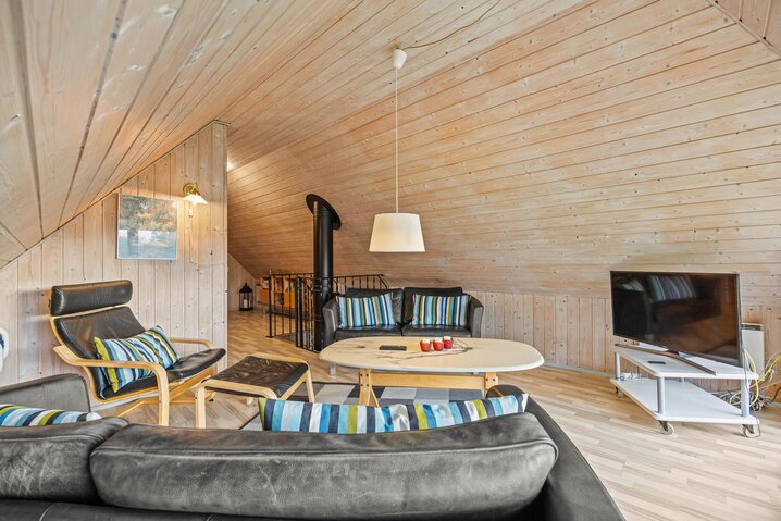 Ferienhaus 60249 in Karl Postsvej 7, Blåvand - Bild #9