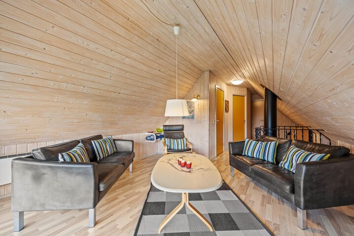 Ferienhaus 60249 in Karl Postsvej 7, Blåvand - Bild #10