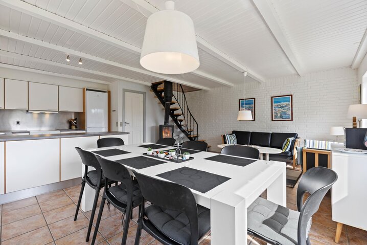 Holiday home 60249 at Karl Postsvej 7, Blåvand - Picture #7