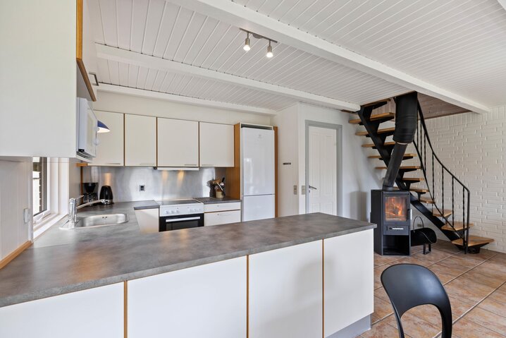 Holiday home 60249 at Karl Postsvej 7, Blåvand - Picture #8