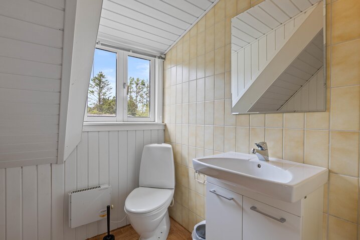 Holiday home 60249 at Karl Postsvej 7, Blåvand - Picture #18